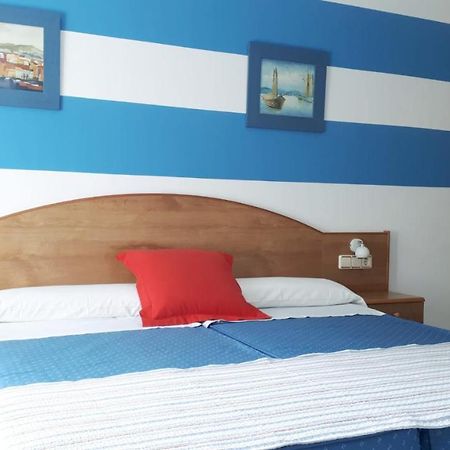 Habitaciones Ninfa Виялонга Екстериор снимка