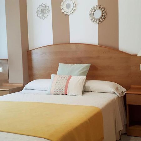 Habitaciones Ninfa Виялонга Екстериор снимка