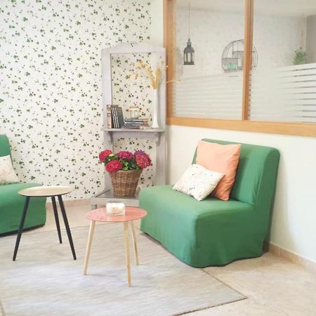 Habitaciones Ninfa Виялонга Екстериор снимка