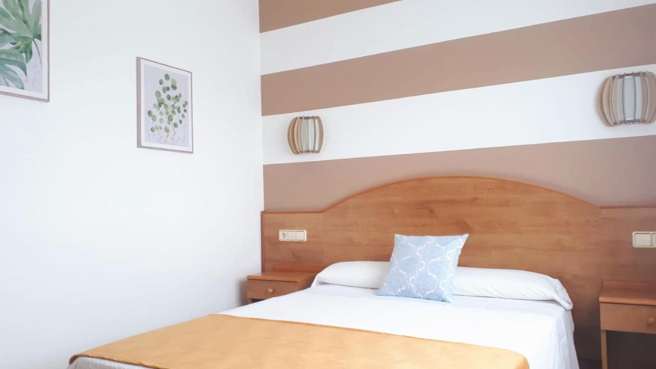 Habitaciones Ninfa Виялонга Екстериор снимка
