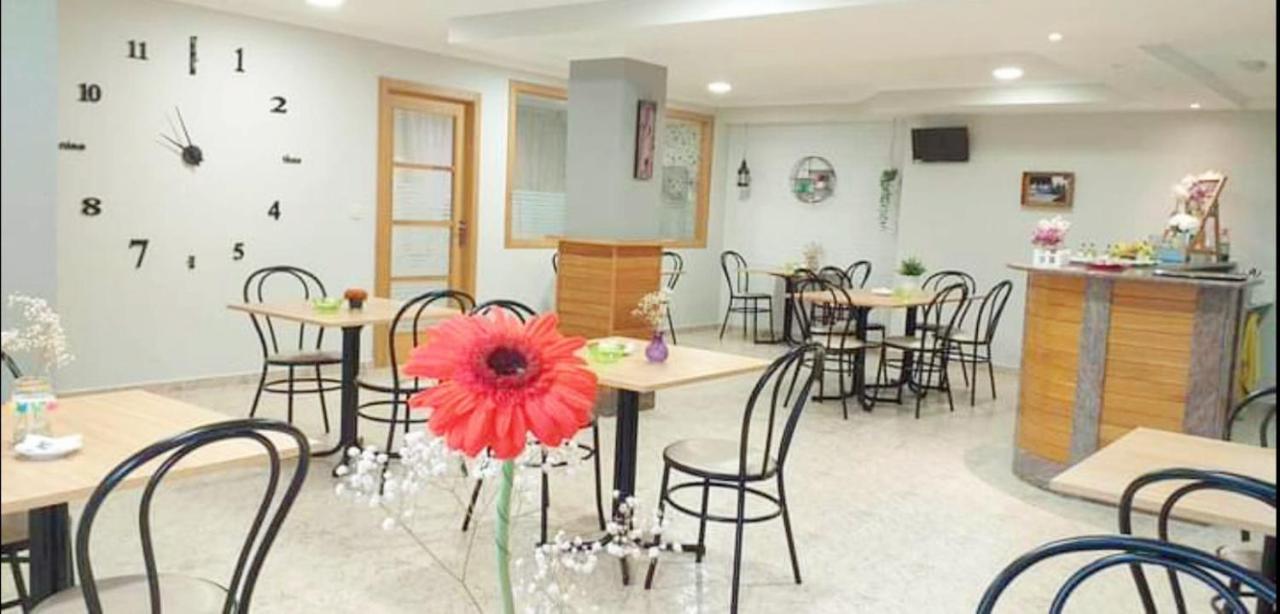 Habitaciones Ninfa Виялонга Екстериор снимка