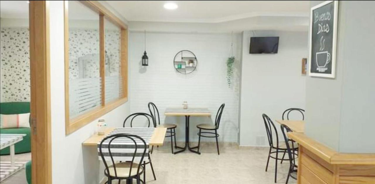 Habitaciones Ninfa Виялонга Екстериор снимка